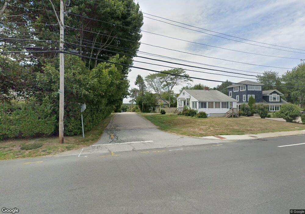 0 Marian Ave, Narragansett, RI 02882 - photo 1