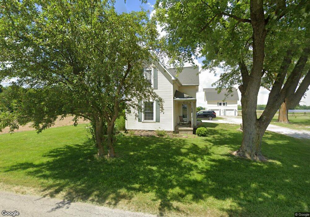 1102 E County Road 650 S, Frankfort, IN 46041 - photo 1