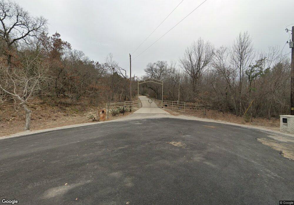 7400 W Gumm Ct, Weatherford, TX 76085 - photo 1