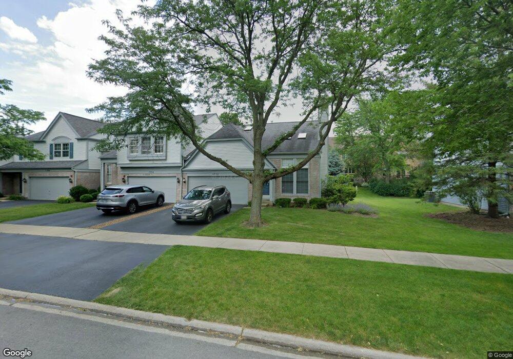 1710 Napoleon Dr, Naperville, IL 60565 - photo 1