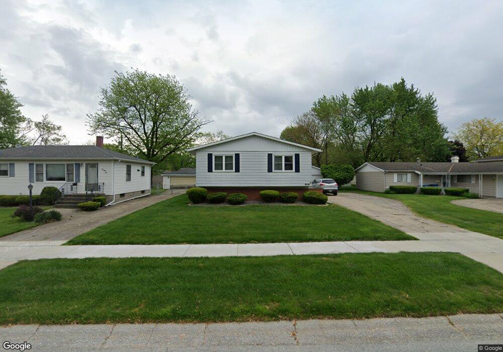927 N Lafayette St, Griffith, IN 46319 - photo 1