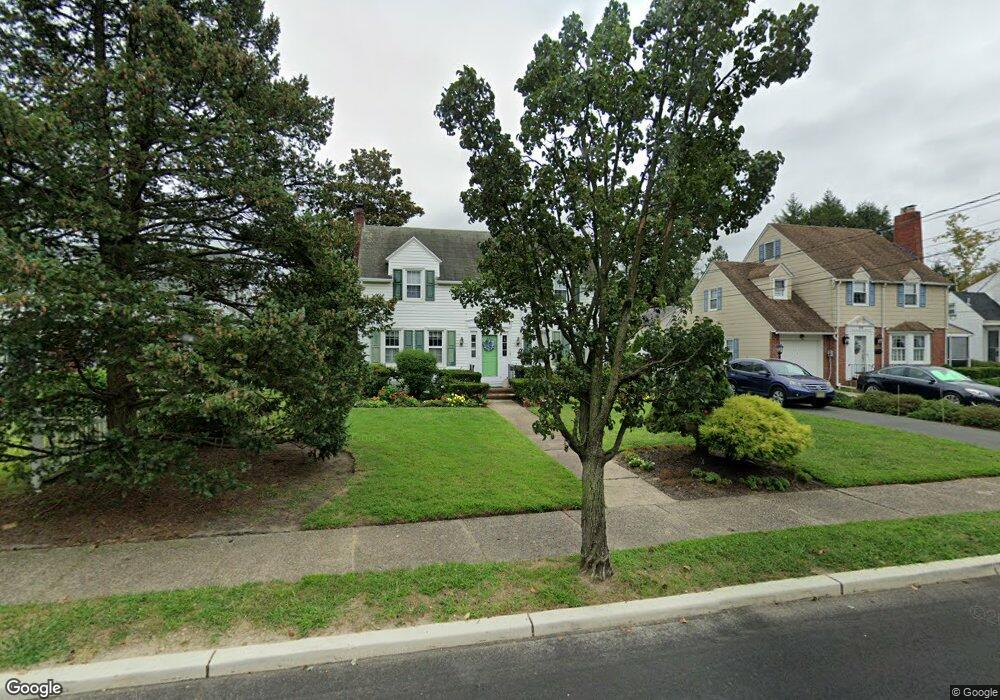 204 Fern Ave, Haddon Township, NJ 08108 - photo 1