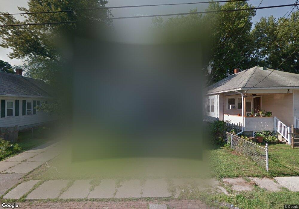 19 Thurston St, Riverside, RI 02915 - photo 1