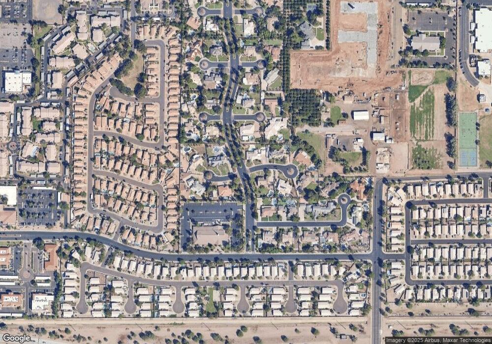 5860 R E Grove Ave, Mesa, AZ 85206 - photo 1