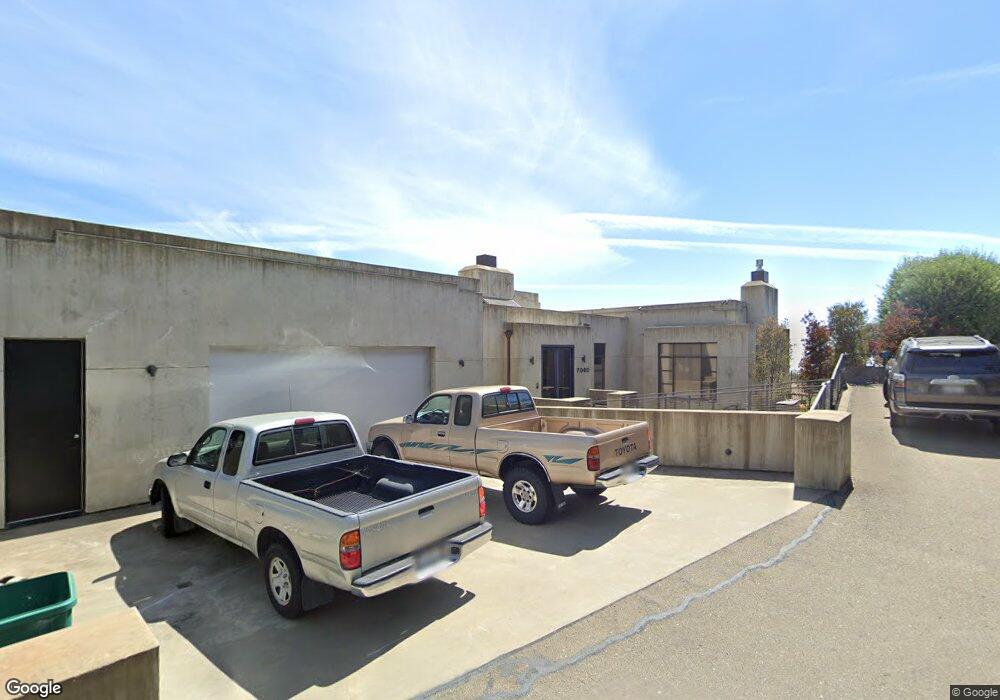 7080 Kenilworth Rd, Berkeley, CA 94705 - photo 1