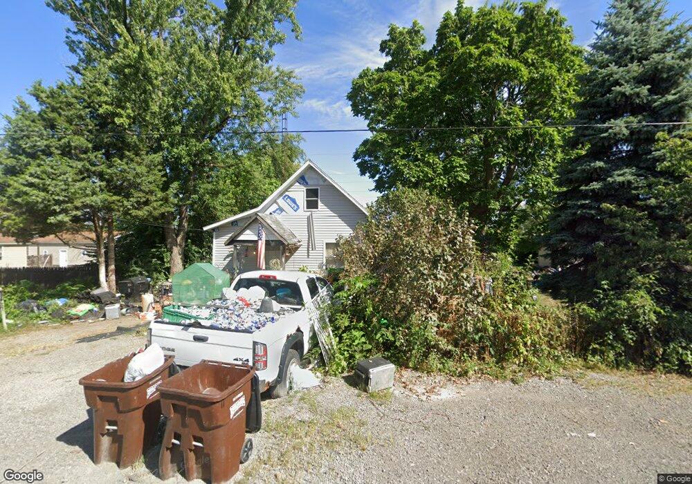 711 E Michigan Ave, Lima, OH 45801 - photo 1