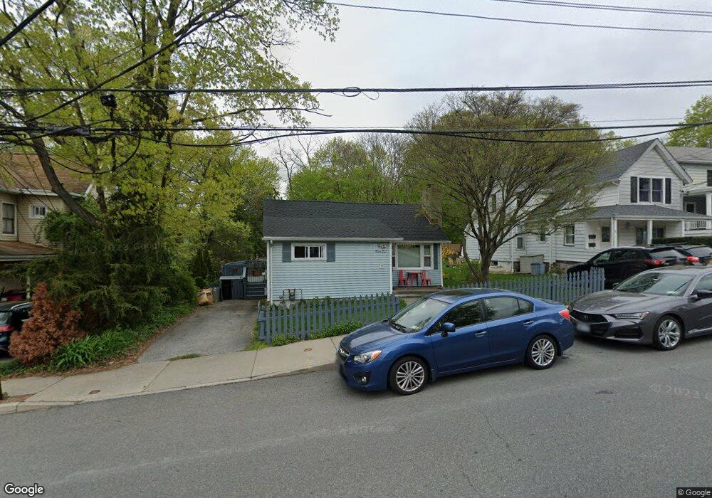 25 Old Post Rd S, Croton On Hudson, NY 10520 - photo 1