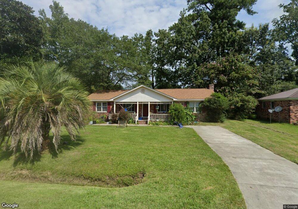 1133 Langdoc St, Moncks Corner, SC 29461 - photo 1