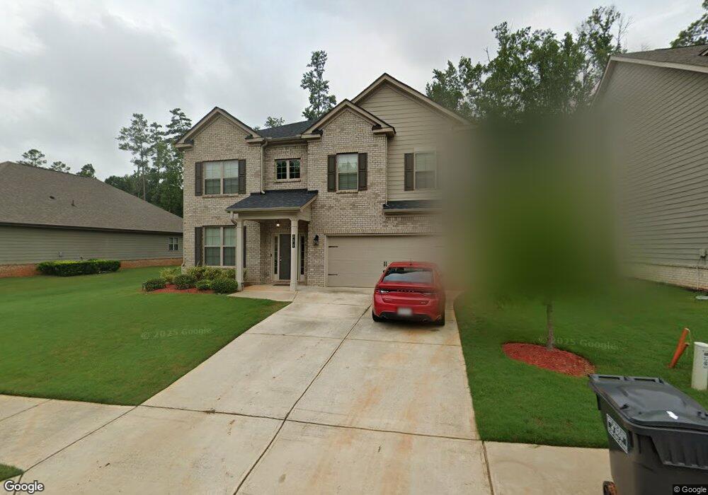 330 St Annes Place unit 95, Covington, GA 30016 - photo 1