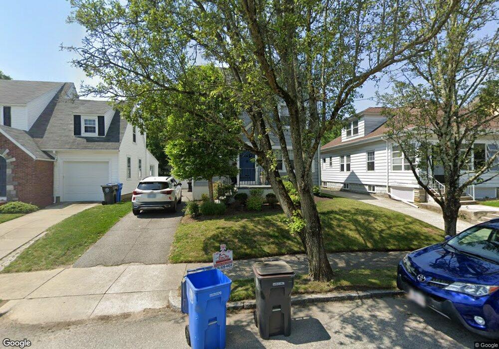40 Tallman Ave, Cranston, RI 02910 - photo 1