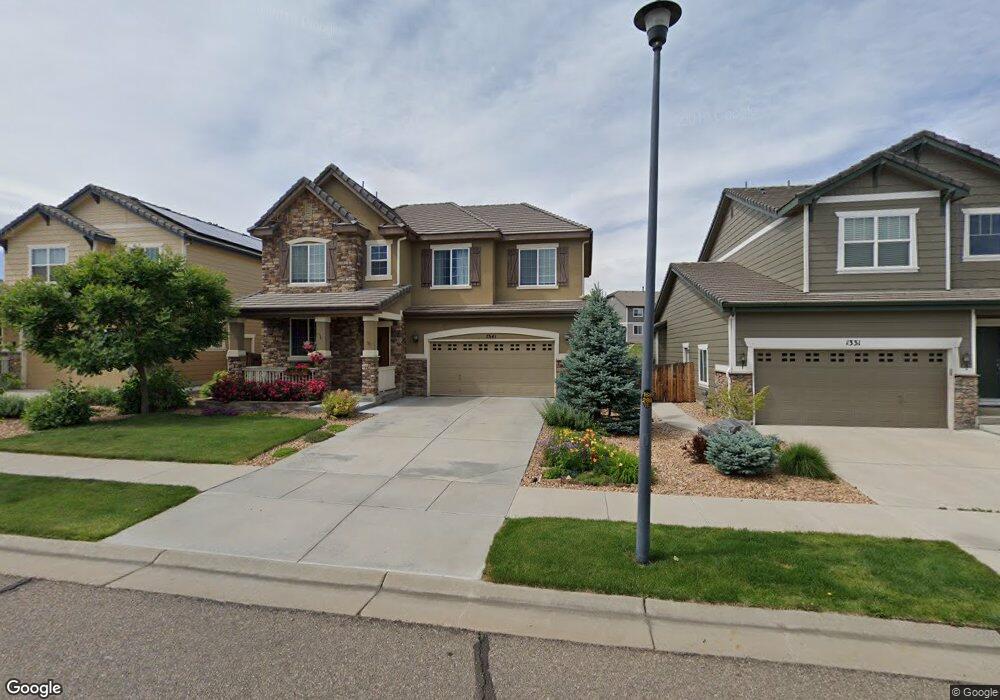 Street View Photo