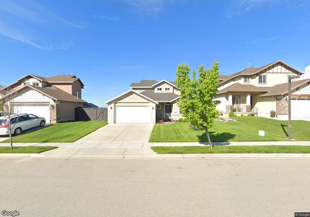 4447 Pheasant Ridge Trail, Lehi, UT 84043 - photo 1