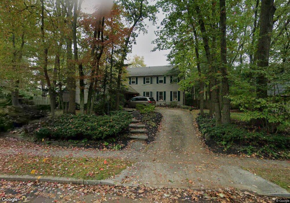 126 Partree Rd, Cherry Hill, NJ 08003 - photo 1