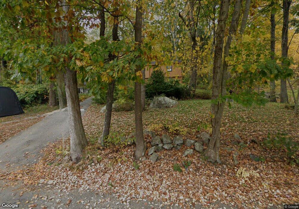 71 Larned Rd, Oxford, MA 01540 - photo 1