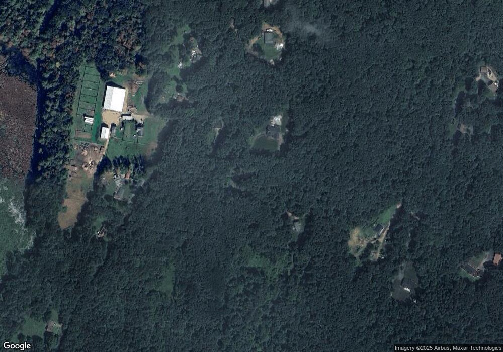 5 Wigwam Cross Rd, West Brookfield, MA 01585 - photo 1