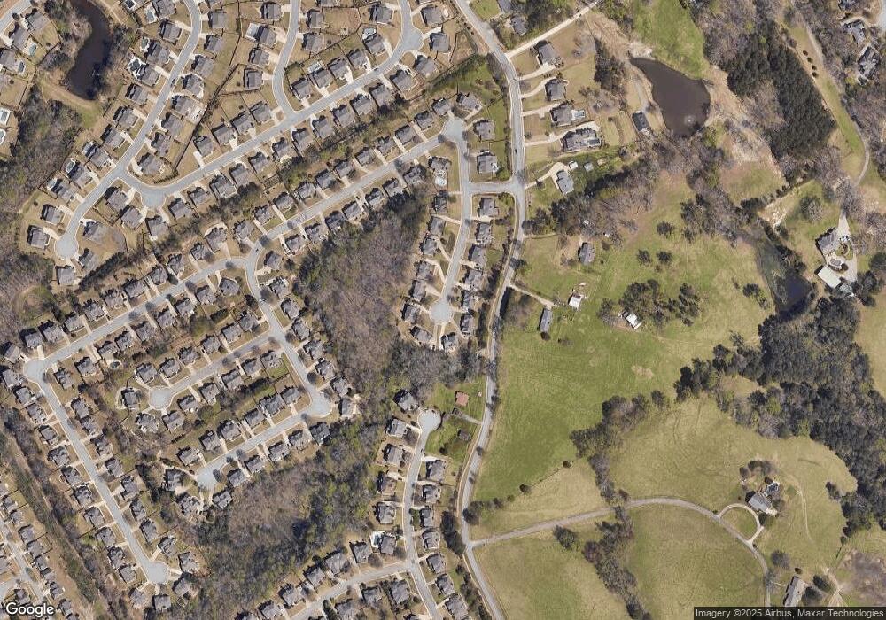 4375 Sandy Branch Dr NE, Buford, GA 30519 - photo 1