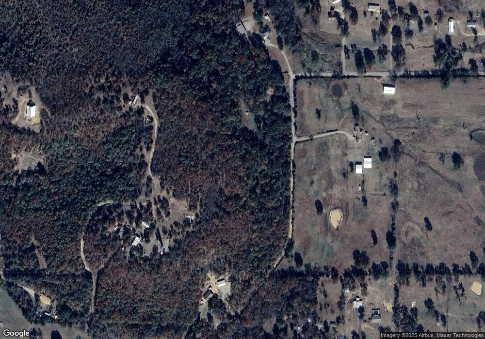 476289 E 1085 Rd, Muldrow, OK 74948 - photo 1