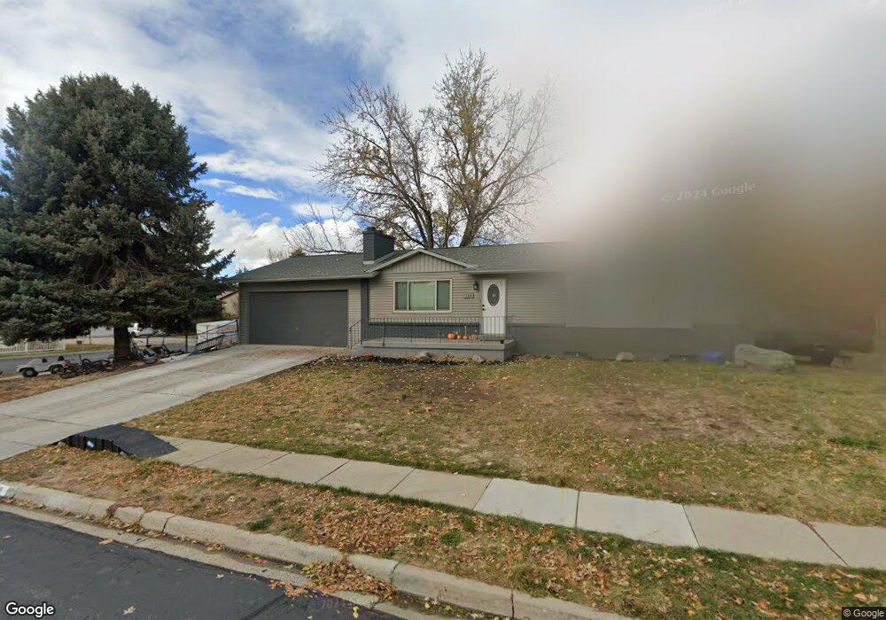 718 W 1175 N, West Bountiful, UT 84087 - photo 1