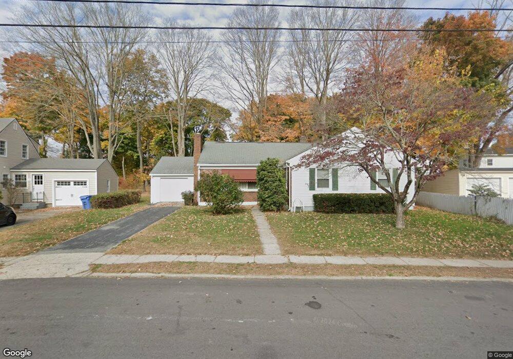 3 Taylor Dr, Norwich, CT 06360 - photo 1