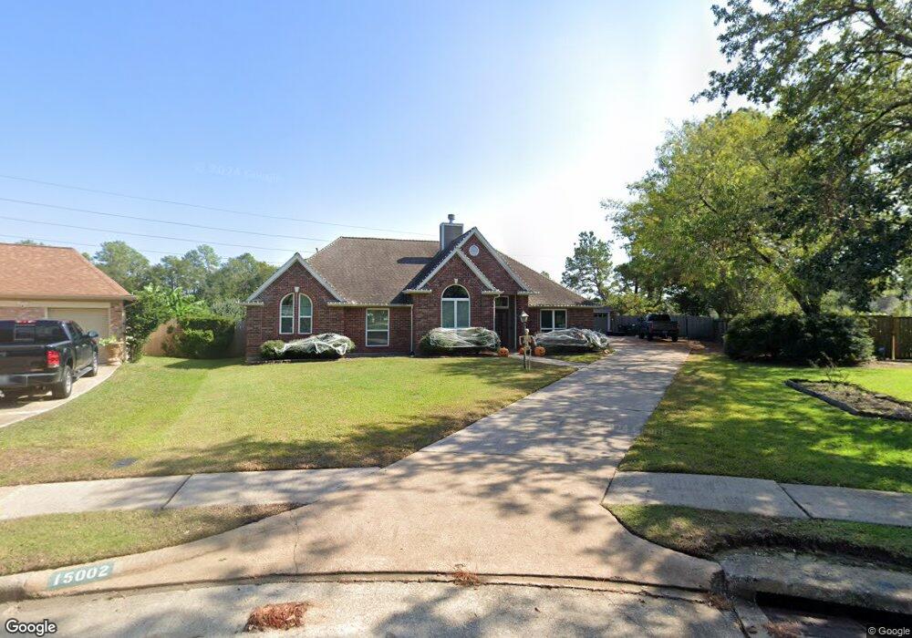 15002 Rose Valley Dr, Houston, TX 77070 - photo 1