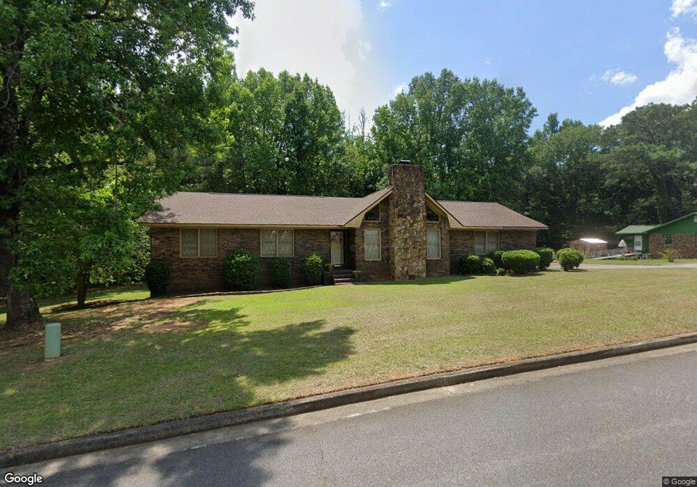 2812 Walnut Creek Rd, Macon, GA 31211 - photo 1