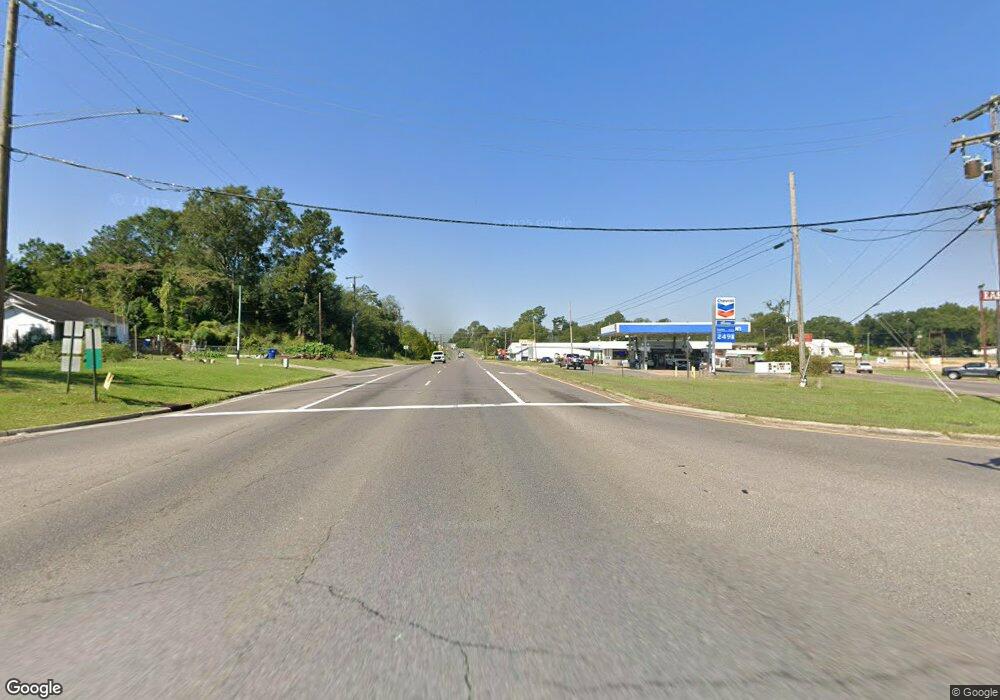 0000 E 1st St, Deridder, LA 70634 - photo 1