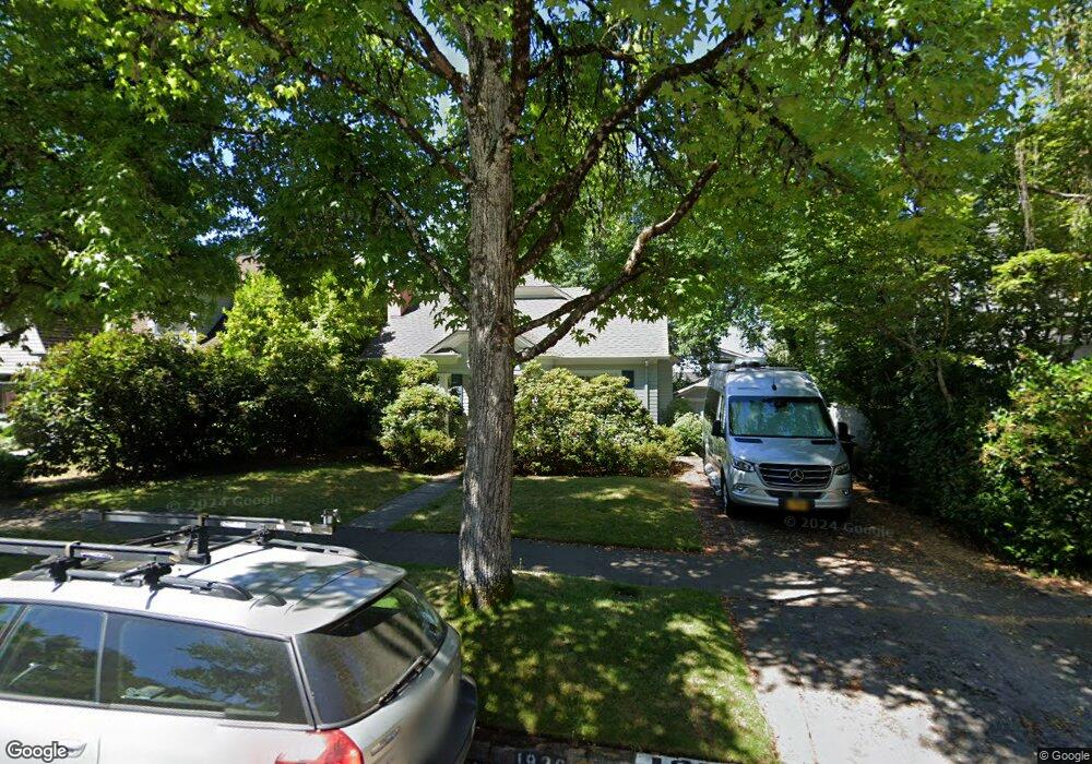 1926 Potter St, Eugene, OR 97405 - photo 1