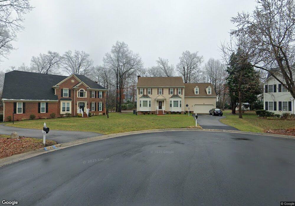 11501 Maple Landing Place, Chester, VA 23831 - photo 1