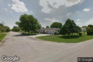 215 N Via Tomacelli, Toluca, IL 61369