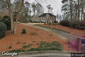 220 Chessgate Ct, Alpharetta, GA 30022