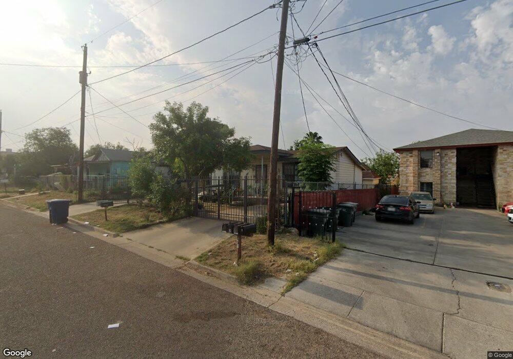 415 Galveston St, Laredo, TX 78040 - photo 1