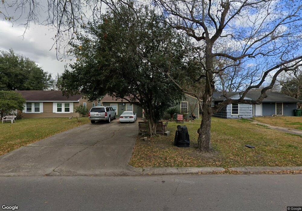 4051 Erby St, Houston, TX 77087 - photo 1