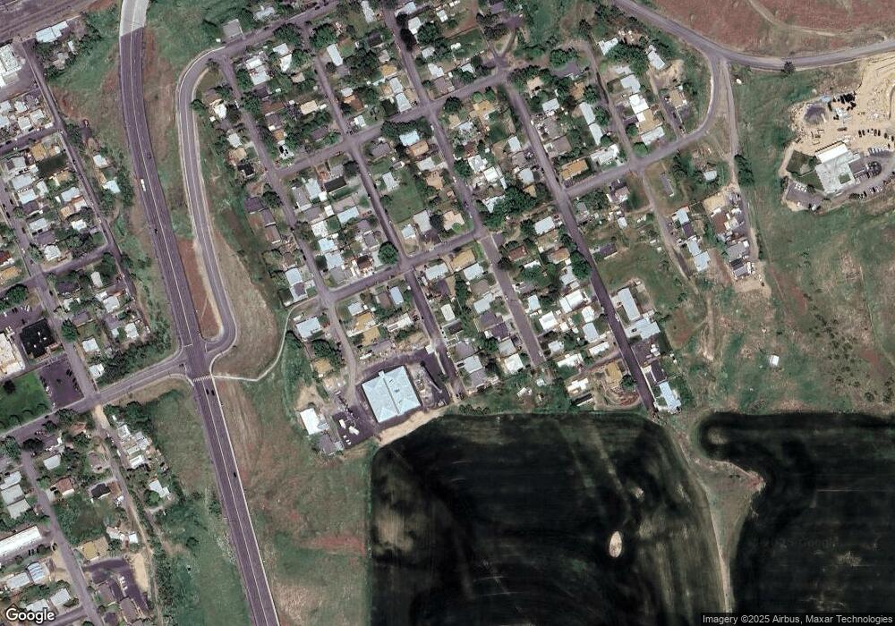 810 SE 7th St, Pendleton, OR 97801 - photo 1