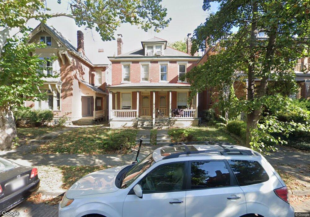 332 W Hubbard Ave, Columbus, OH 43215 - photo 1