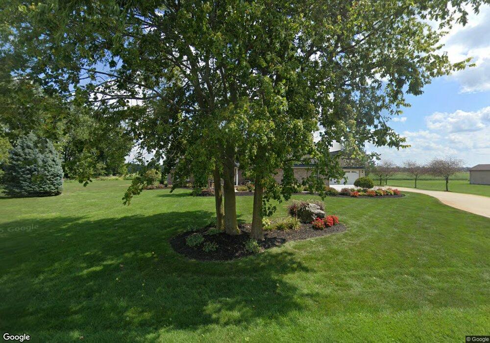 1310 S 800 E, Greentown, IN 46936 - photo 1