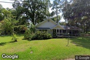 262 Roberts Ave E, Pearson, GA 31642