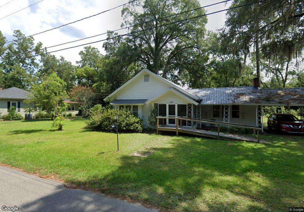 262 Roberts Ave E, Pearson, GA 31642 - photo 1