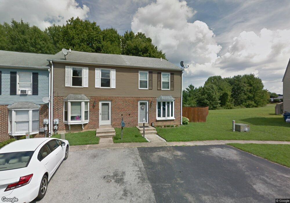 445 Strathaven Ct, Newark, DE 19702 - photo 1