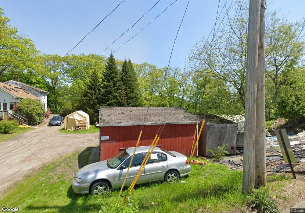 11 Woodbridge Rd, Woolwich, ME 04579 - photo 1