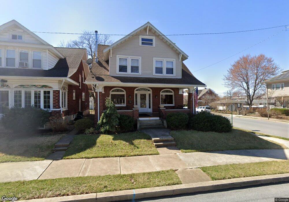 38 State St, Reading, PA 19607 - photo 1