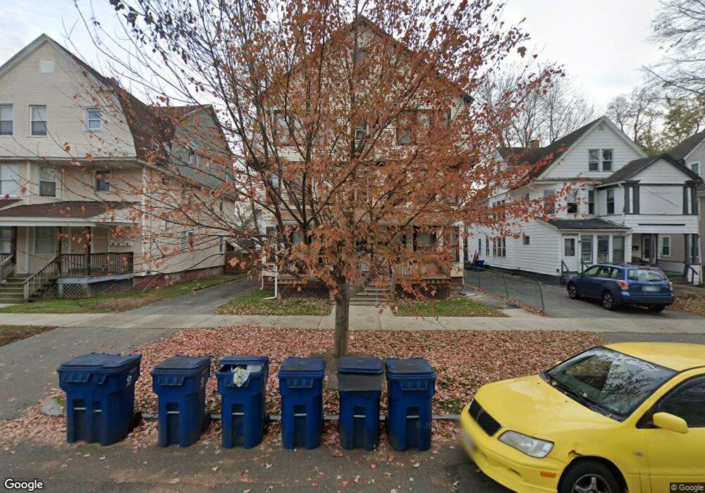 71 Fairview Ave, West Springfield, MA 01089 - photo 1