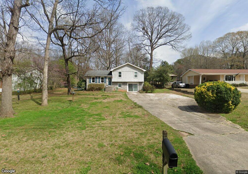 80 Wellington Dr unit 1, McDonough, GA 30252 - photo 1