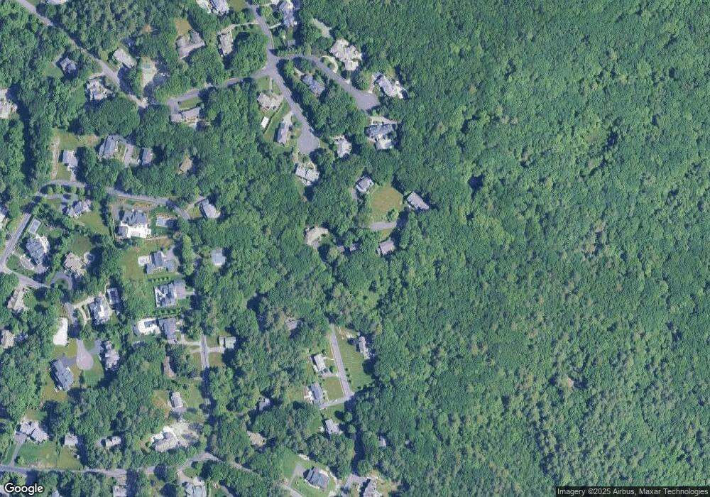 2 Woods End, Needham, MA 02492 - photo 1