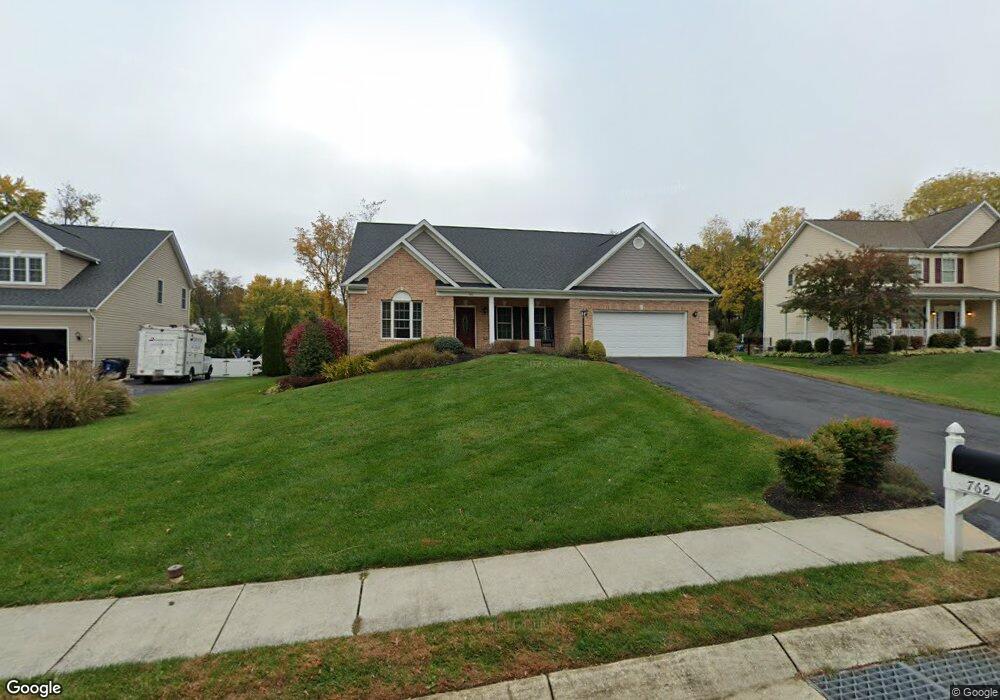 762 Chatelaine Ct, Sykesville, MD 21784 - photo 1