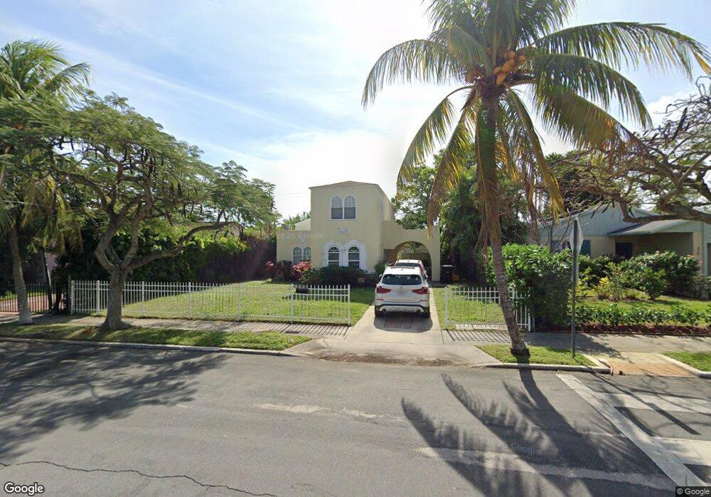 438 26th St unit 2, West Palm Beach, FL 33407 - photo 1