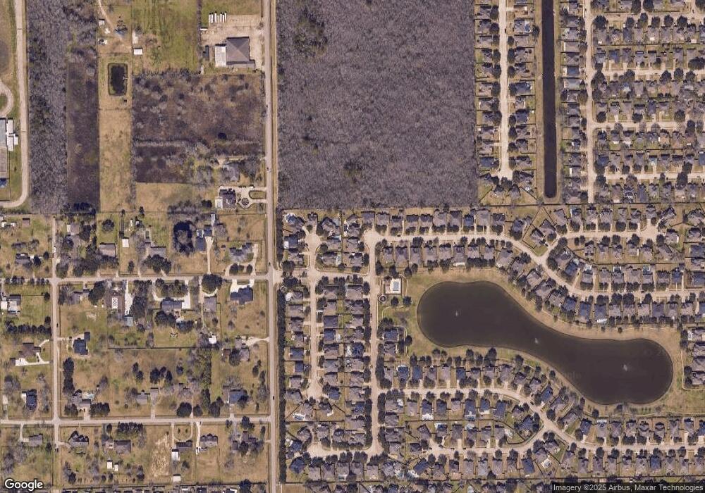 3504 Mahejan Dr, Pearland, TX 77584 - photo 1