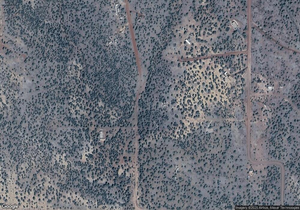 48315 N Yavapai Blvd unit 1185, Ash Fork, AZ 86320 - photo 1