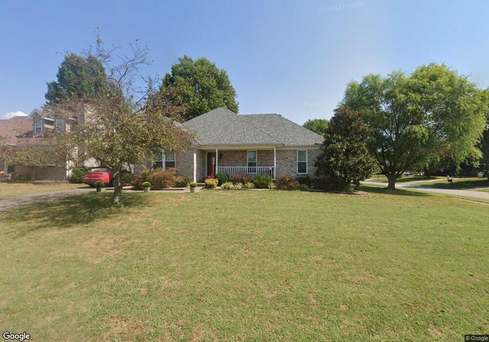 7909 Laura Jean Ct, Louisville, KY 40291 - photo 1