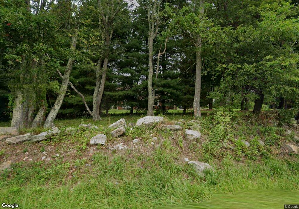 208 Cokesbury Rd, Lebanon, NJ 08833 - photo 1