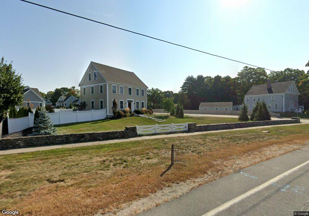 236 Winnacunnet Rd, Hampton, NH 03842 - photo 1